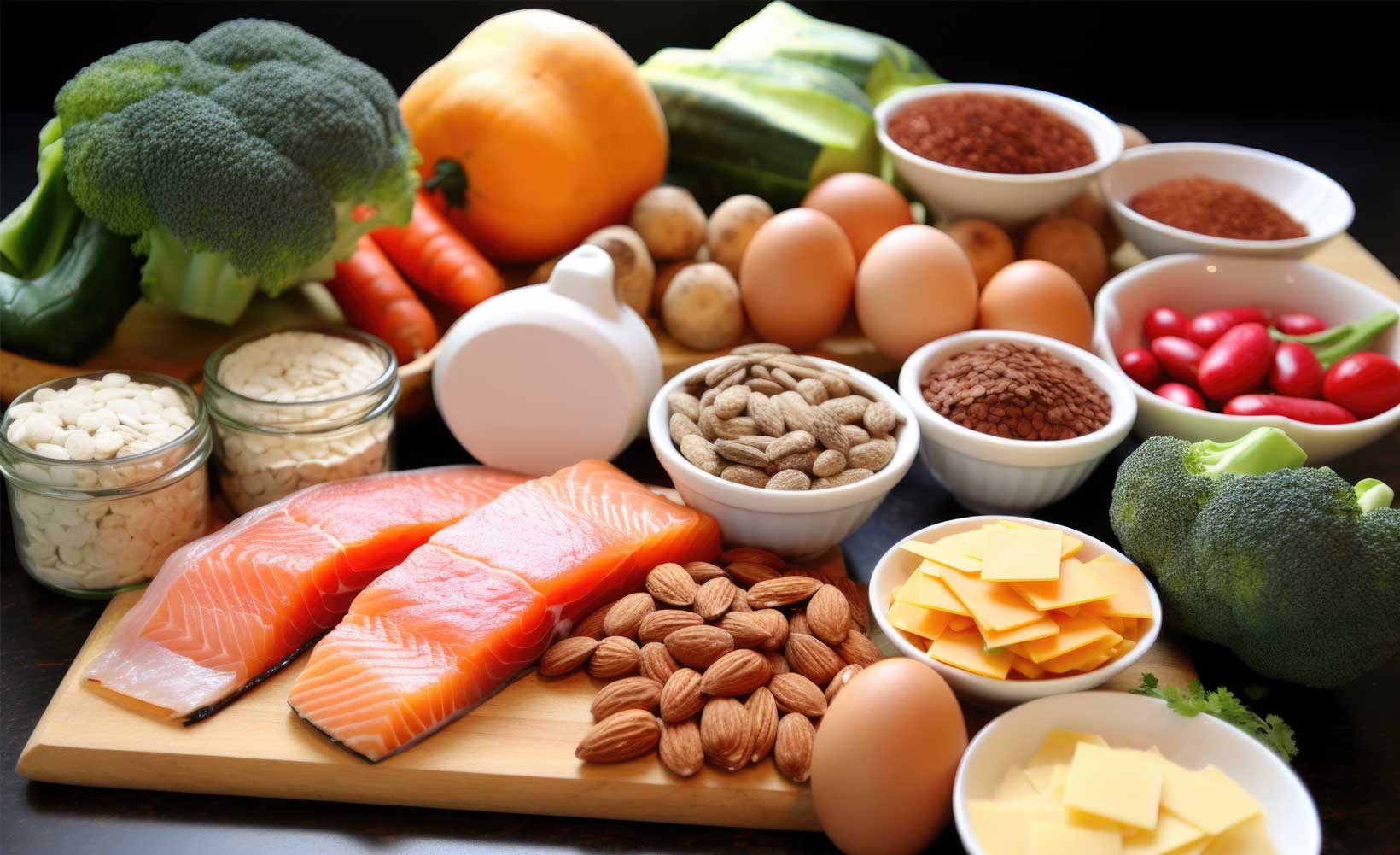 Test hypersensibilité intolérance alimentaire